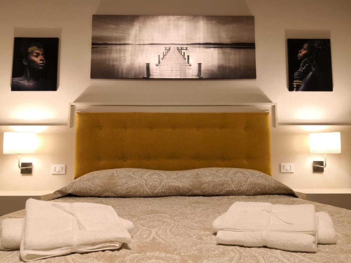 Scm House Otel Mascali Dış mekan fotoğraf