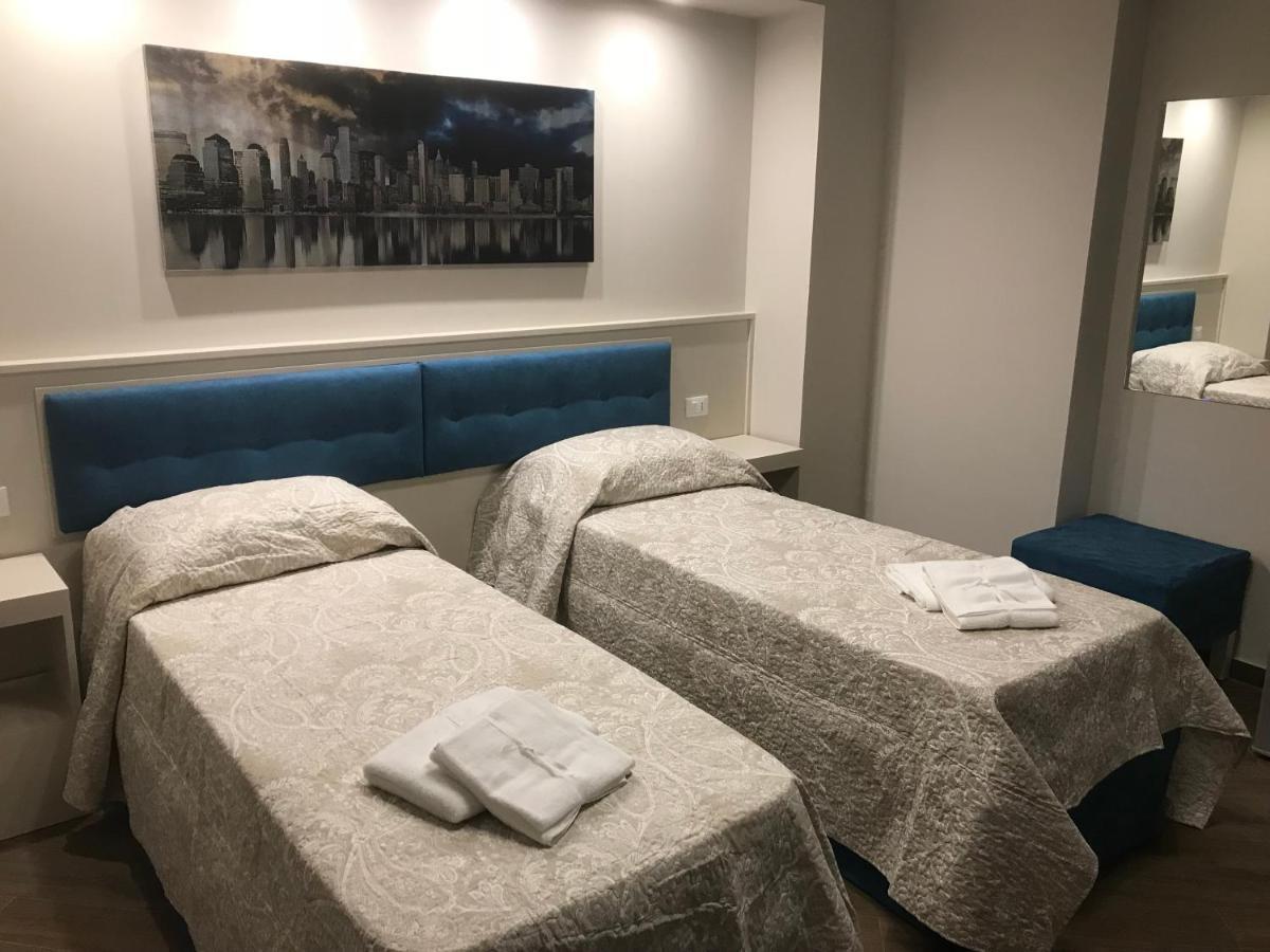 Scm House Otel Mascali Dış mekan fotoğraf