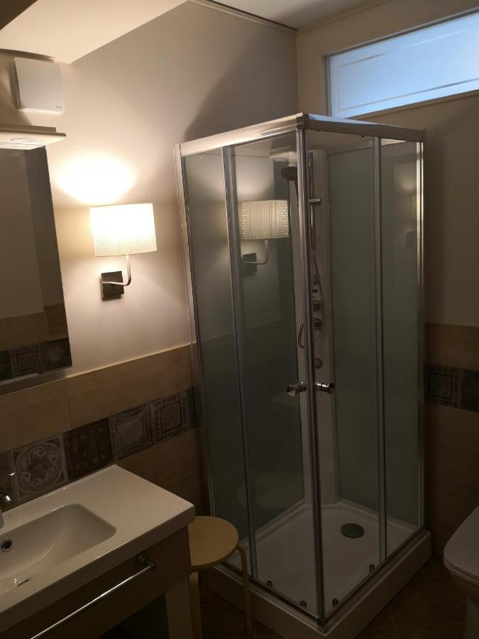 Scm House Otel Mascali Dış mekan fotoğraf