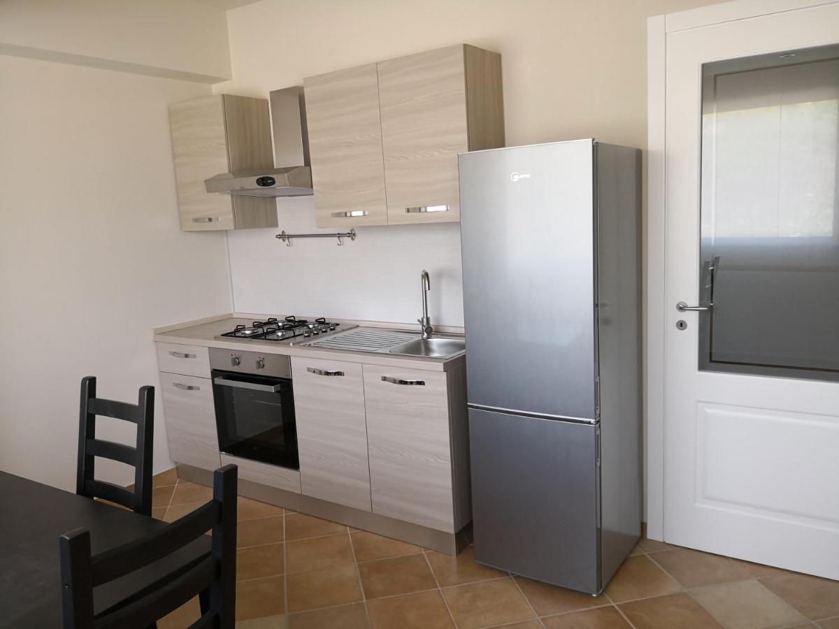 Scm House Otel Mascali Dış mekan fotoğraf